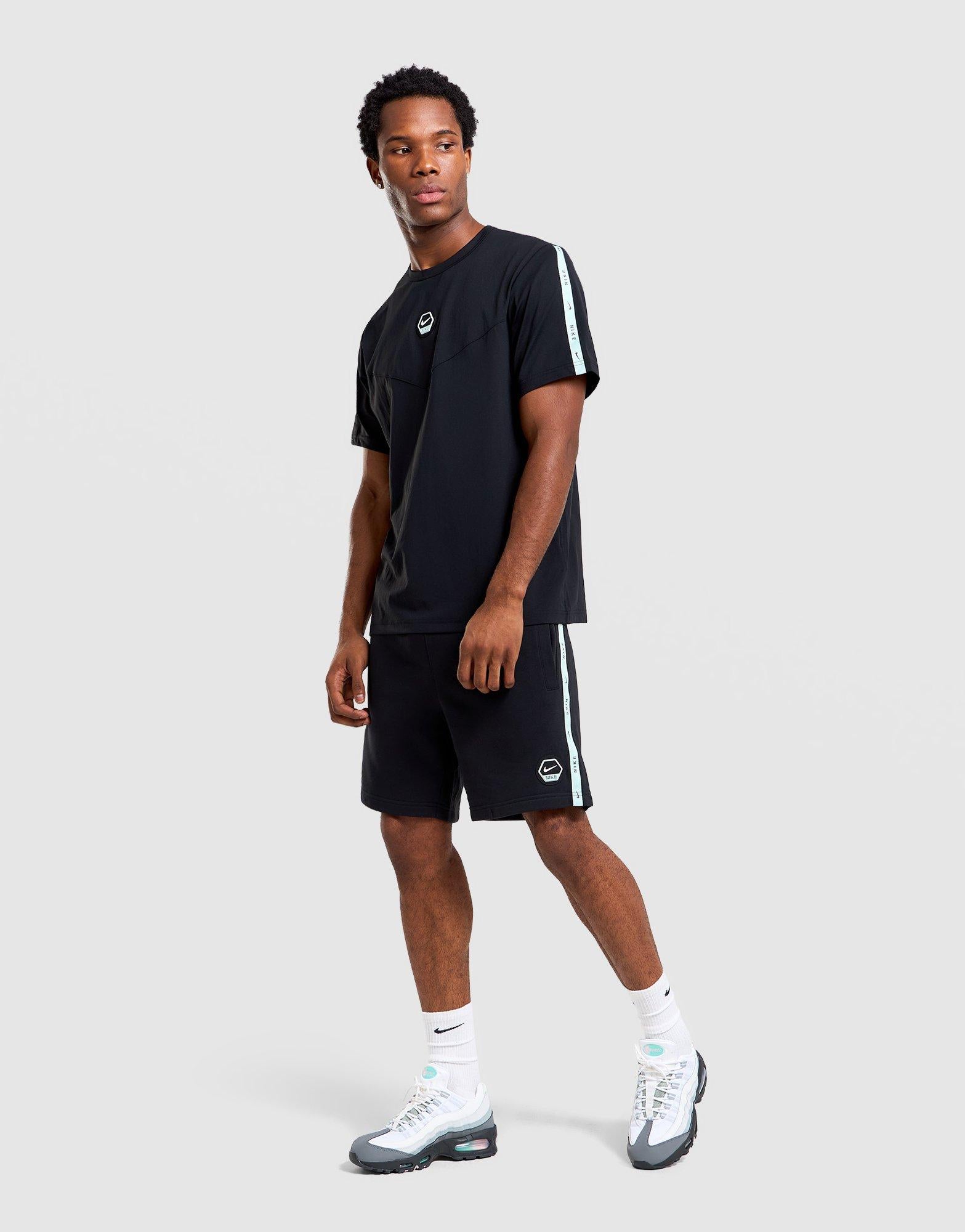 City Shorts