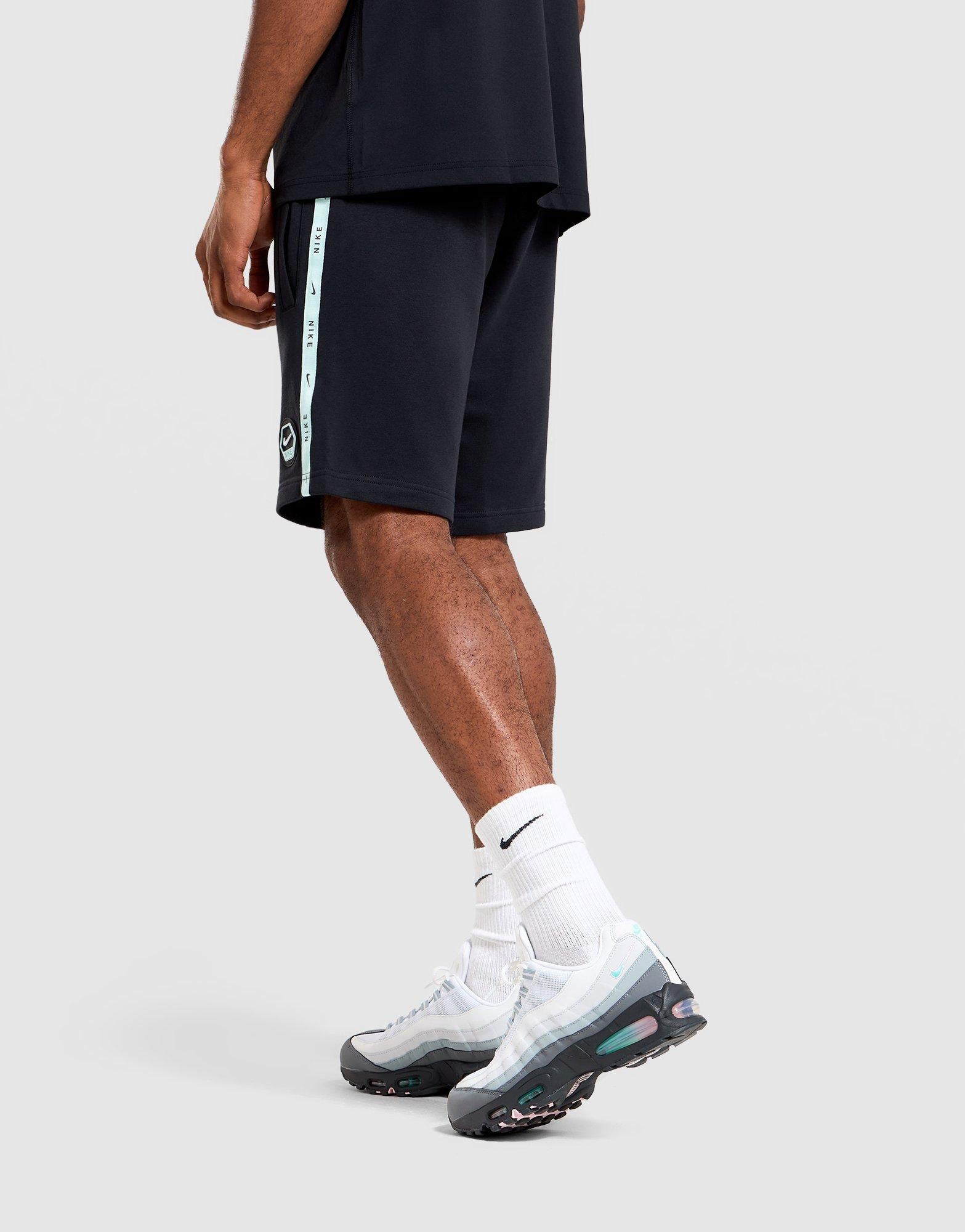City Shorts