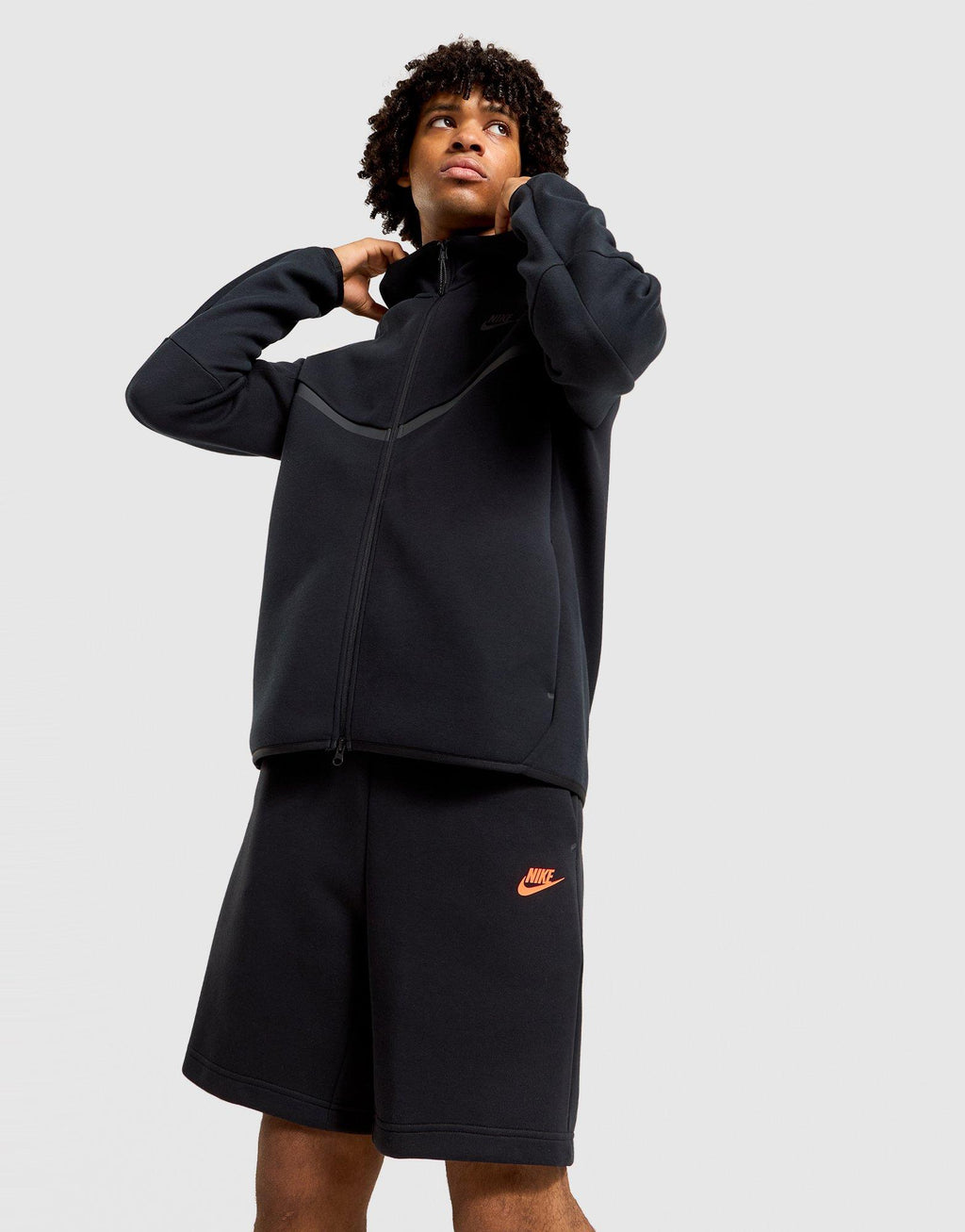 Tech Fleece Shorts