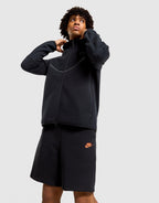 Tech Fleece Shorts