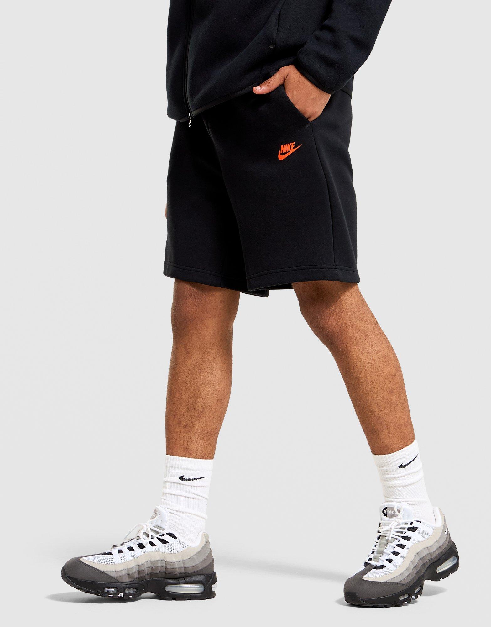Tech Fleece Shorts