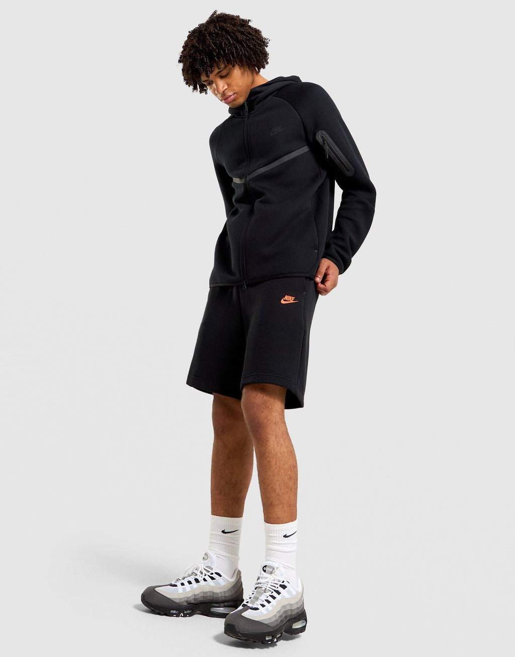 Tech Fleece Shorts
