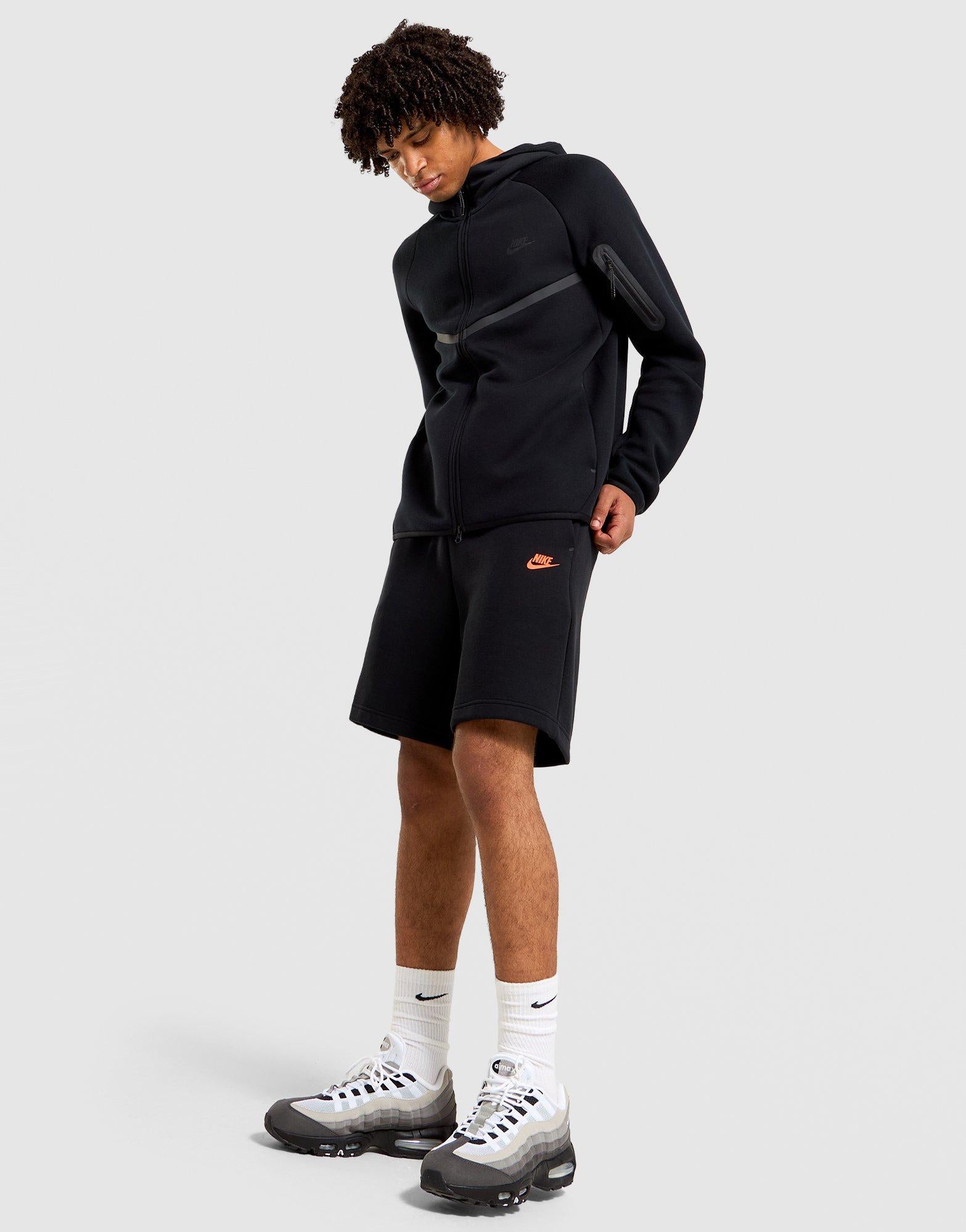 Tech Fleece Shorts