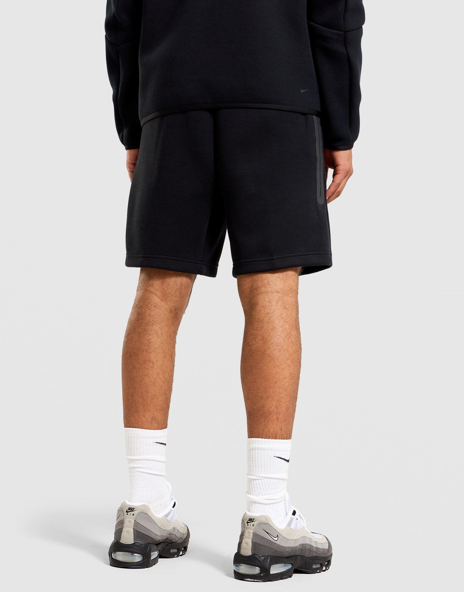 Tech Fleece Shorts