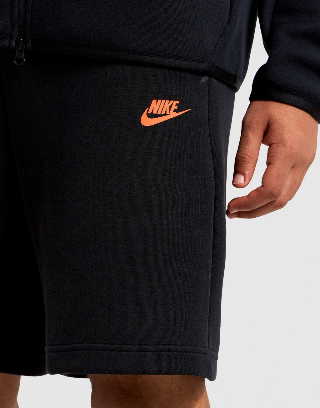 Tech Fleece Shorts