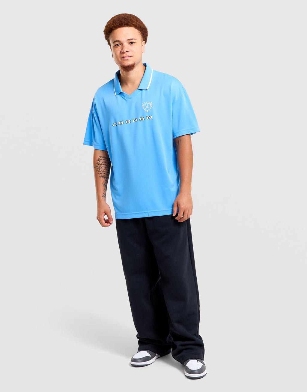 Brooklyn FC Polo Shirt