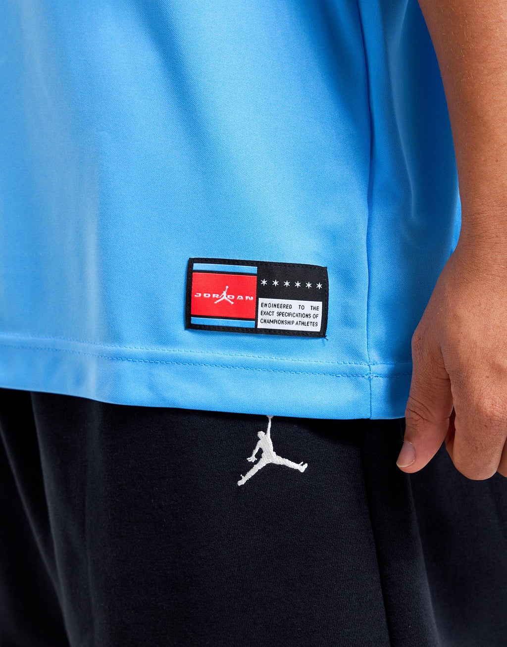 Brooklyn FC Polo Shirt
