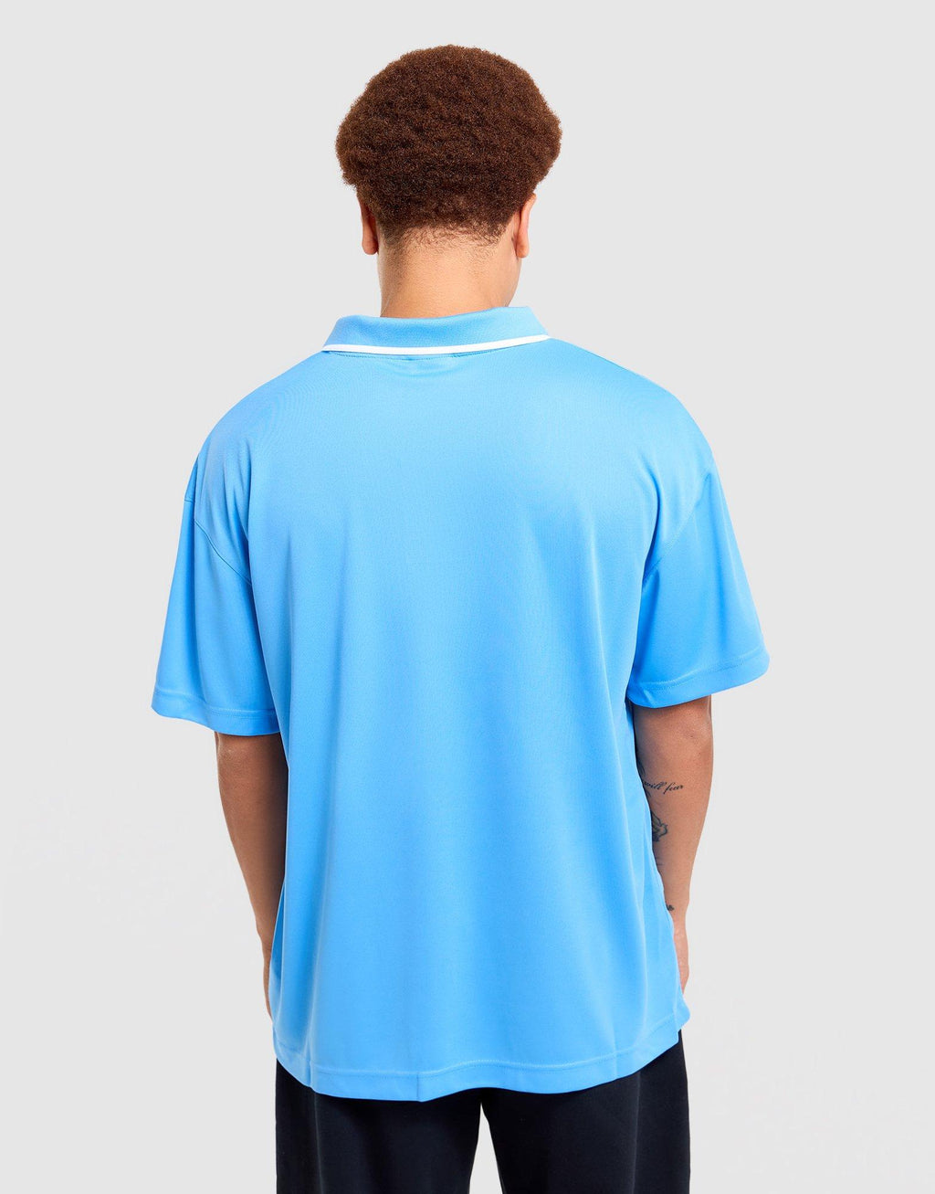 Brooklyn FC Polo Shirt
