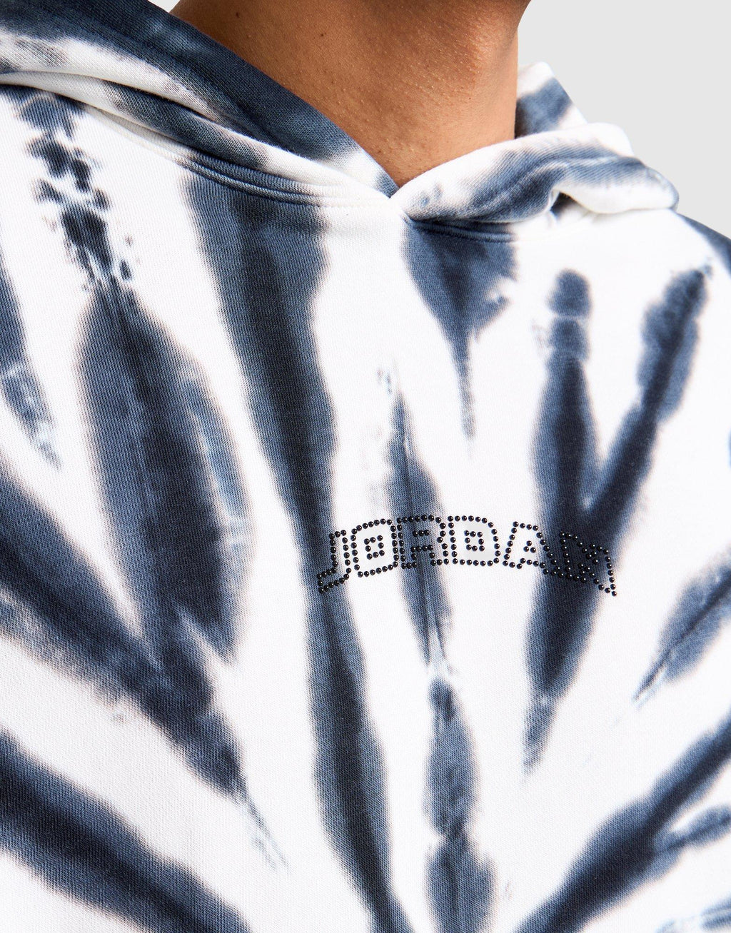 Tie-Dye Hoodie
