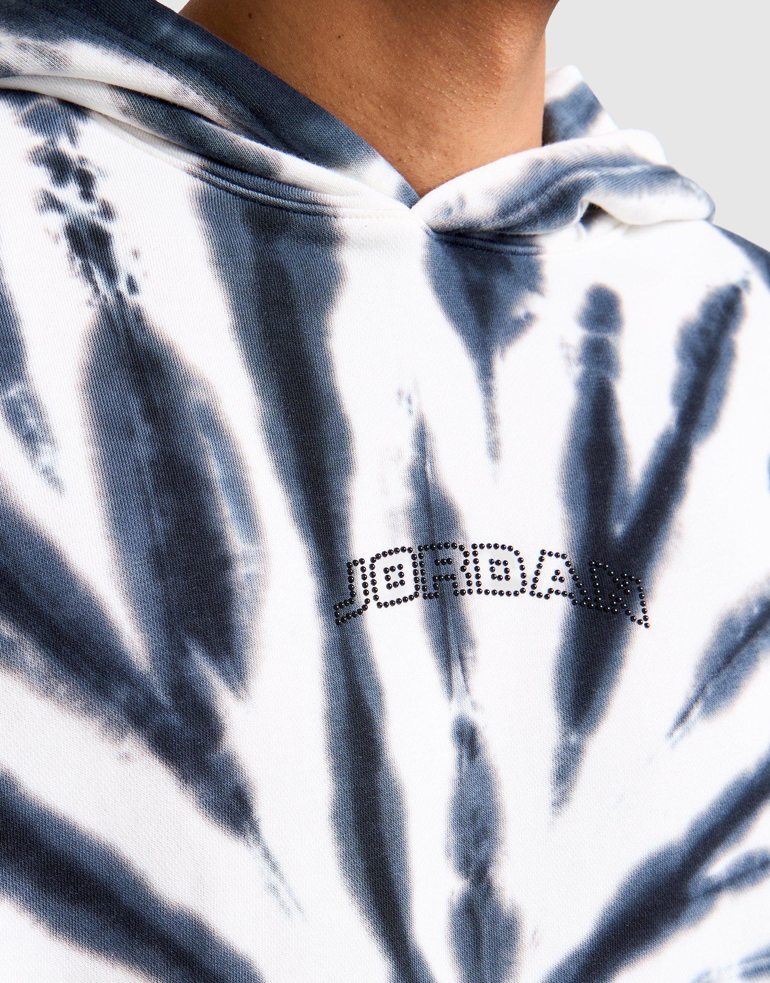 Tie-Dye Hoodie