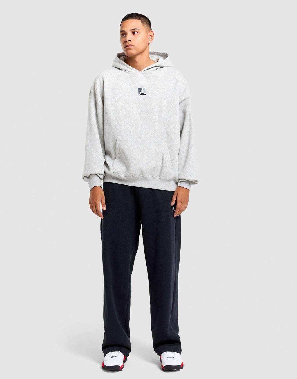 Brooklyn Oversized Hoodie