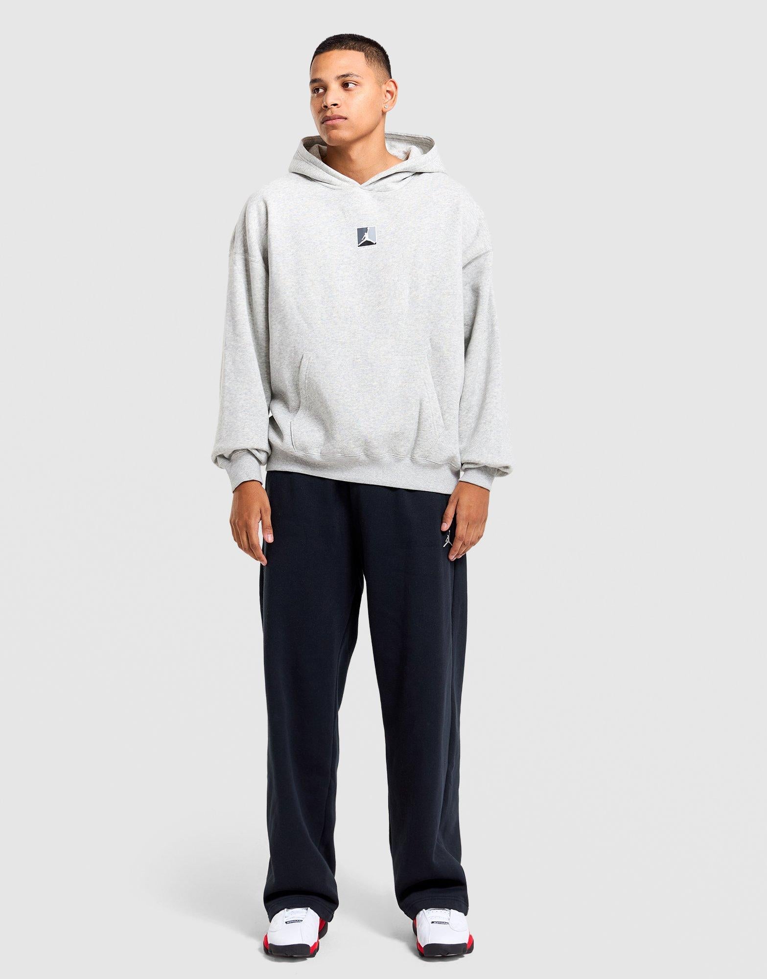 Brooklyn Oversized Hoodie