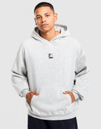 Brooklyn Oversized Hoodie