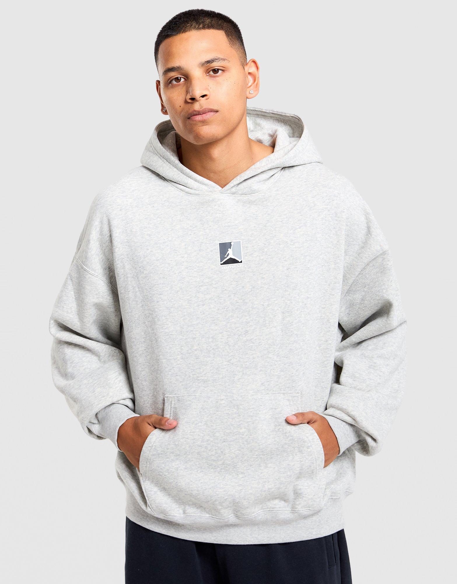 Brooklyn Oversized Hoodie