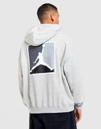 Brooklyn Oversized Hoodie