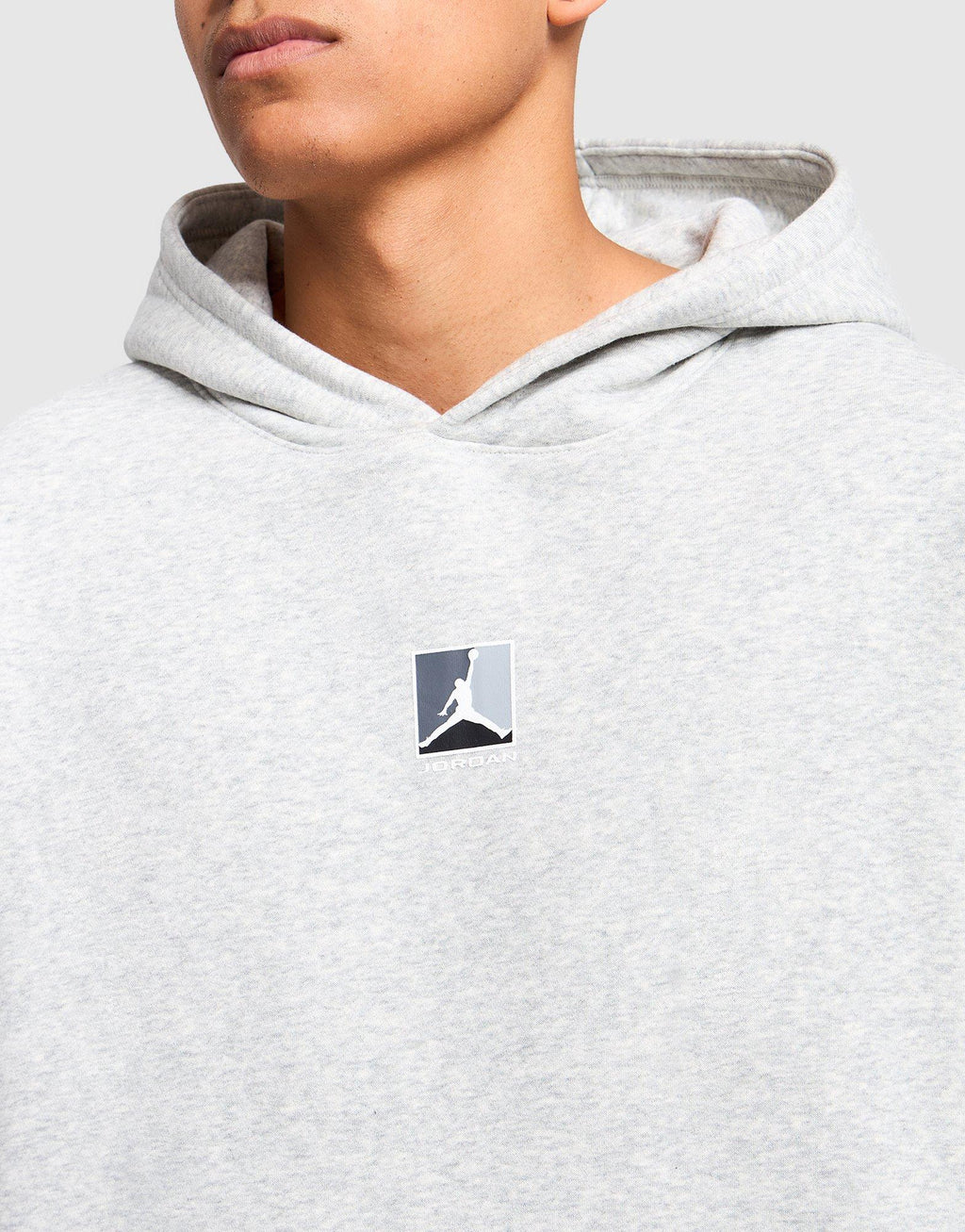 Brooklyn Oversized Hoodie