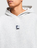 Brooklyn Oversized Hoodie