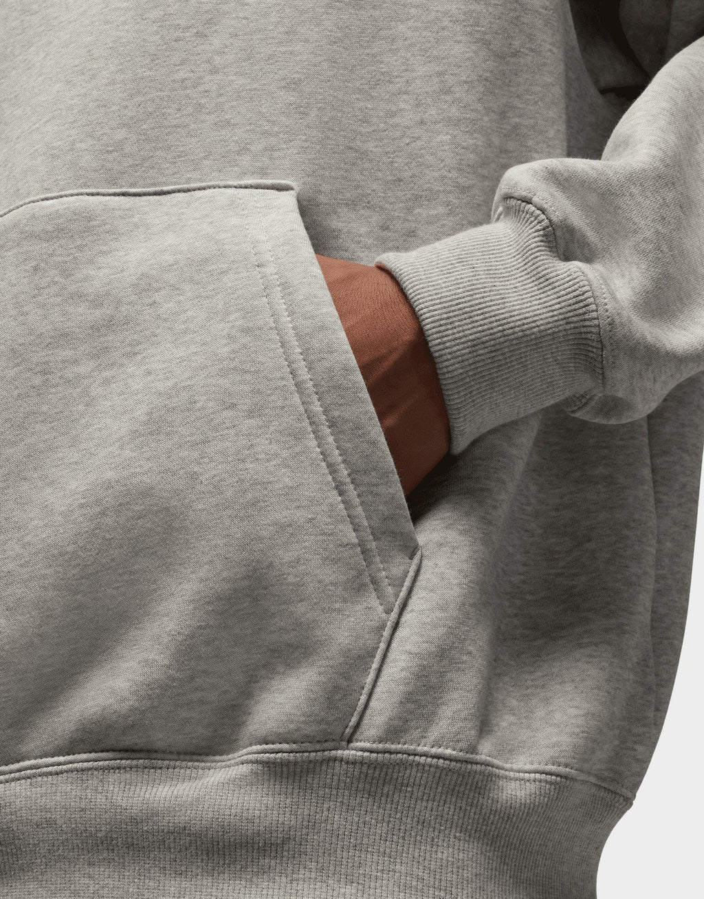 Brooklyn Oversized Hoodie