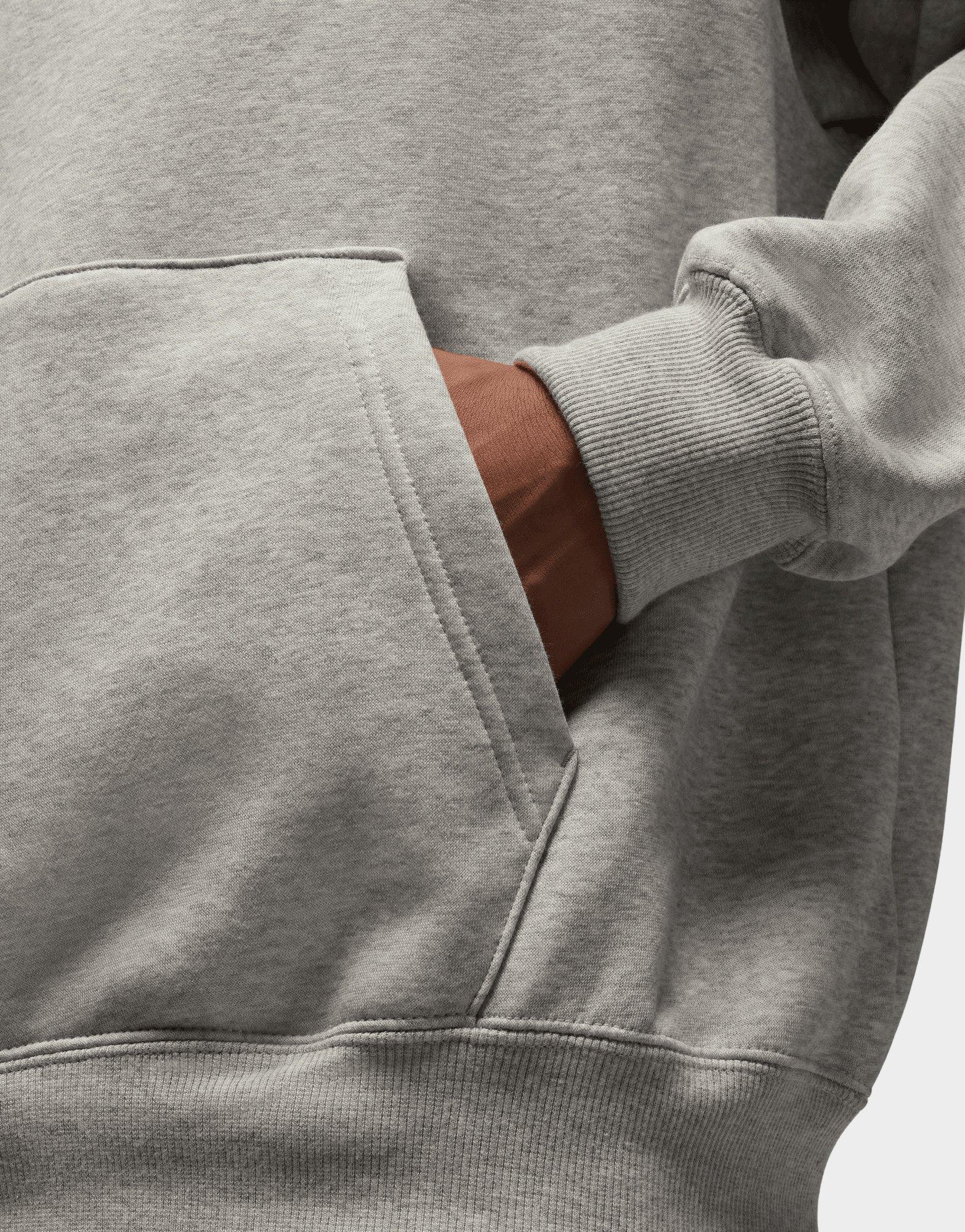 Brooklyn Oversized Hoodie