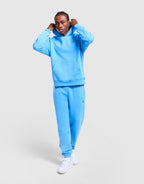 Brooklyn Hoodie