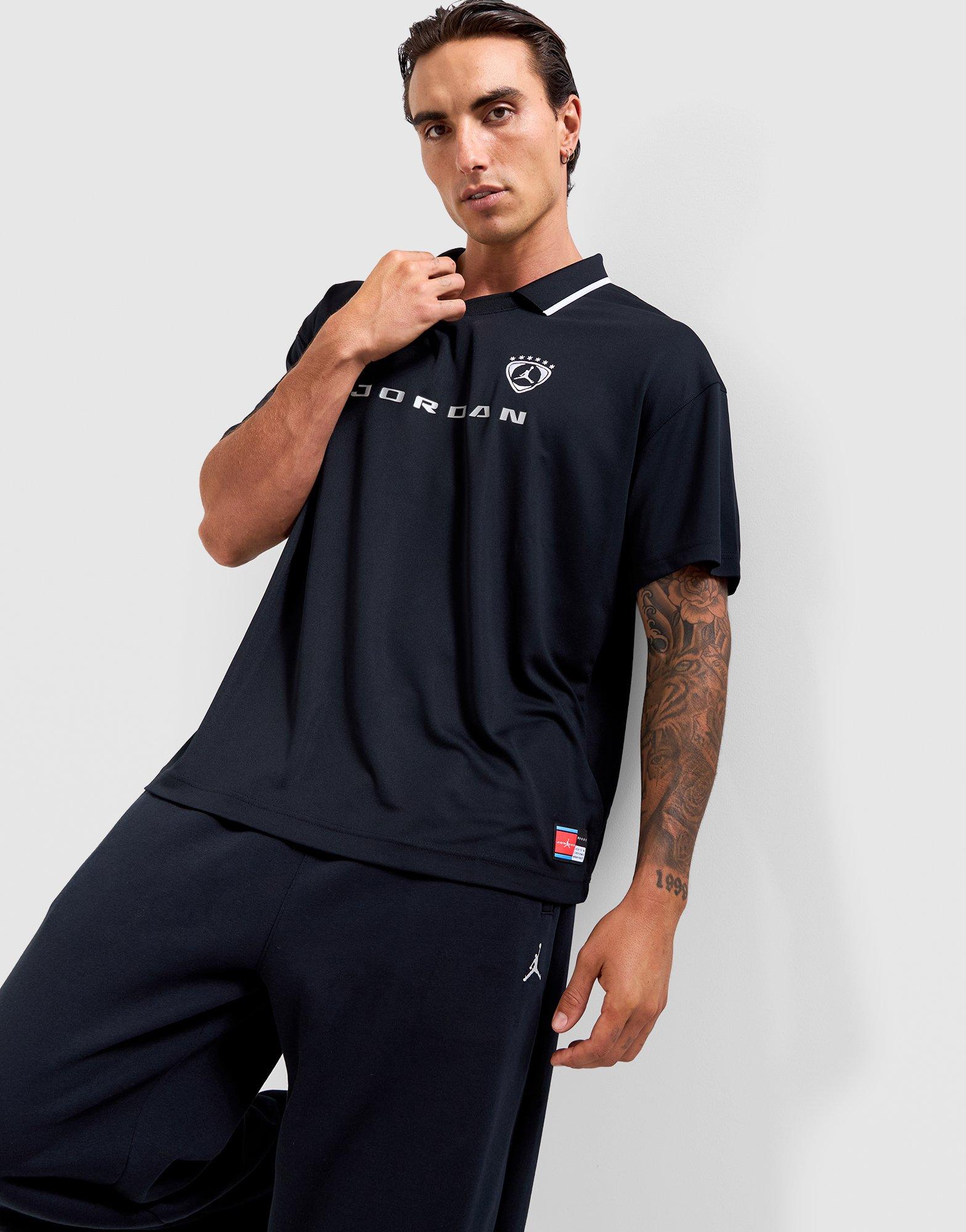 Brooklyn FC Polo Shirt