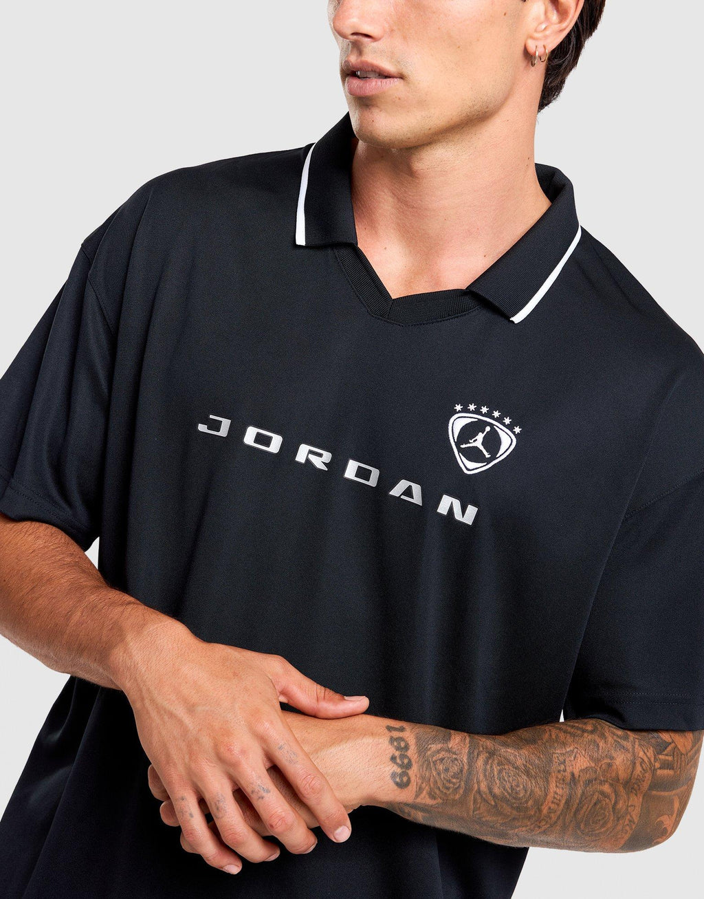 Brooklyn FC Polo Shirt