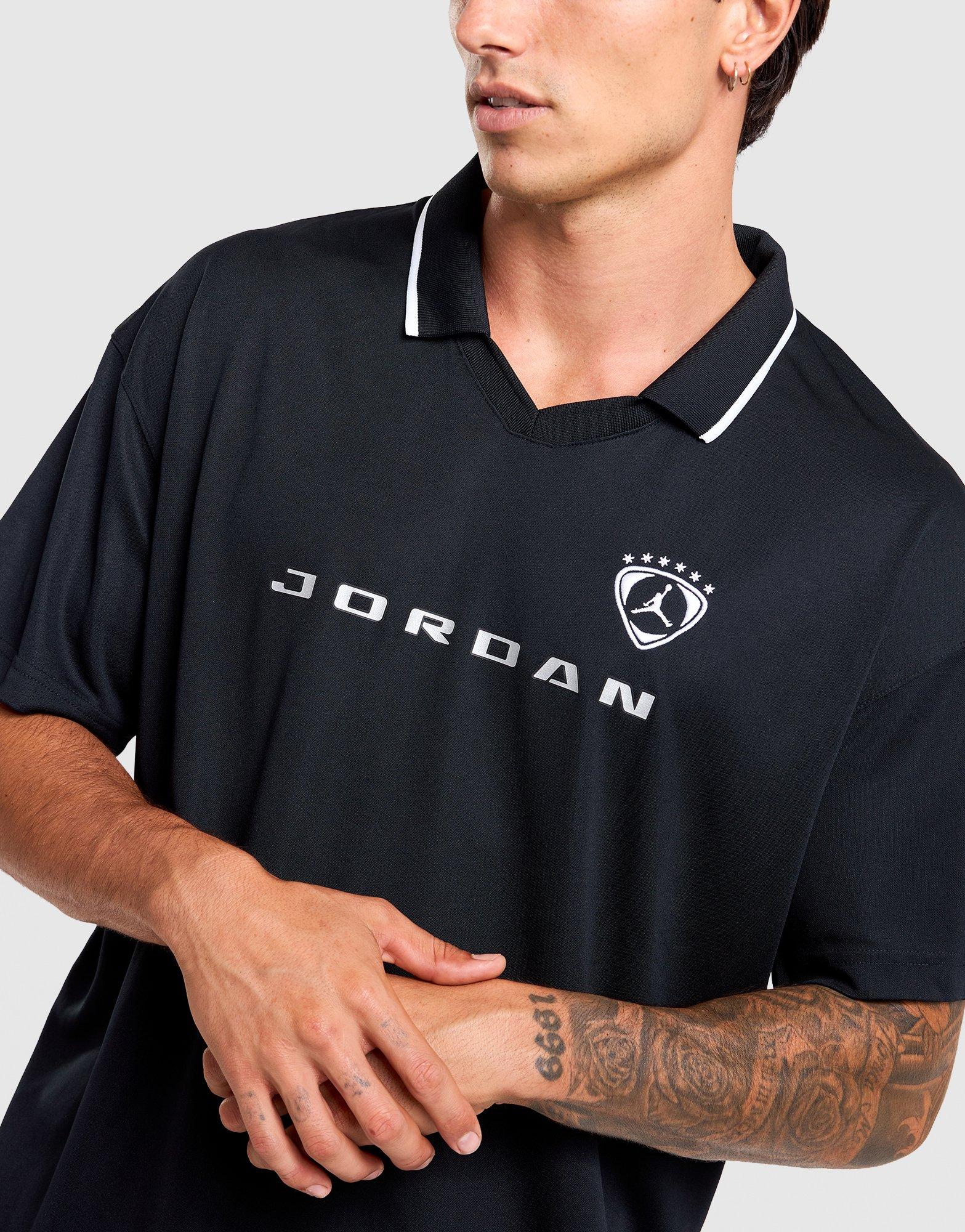 Brooklyn FC Polo Shirt