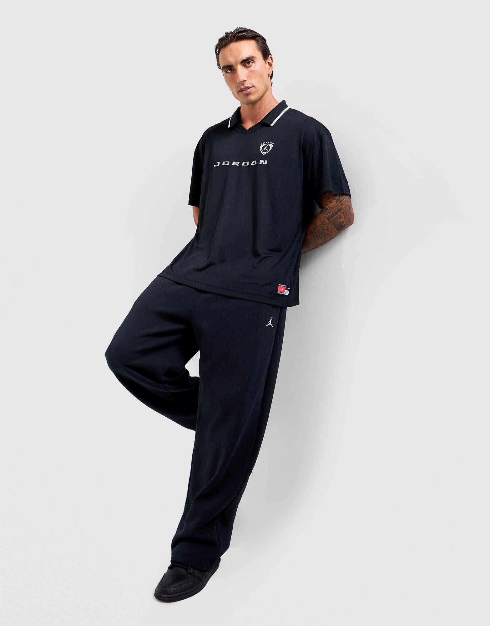 Brooklyn FC Polo Shirt