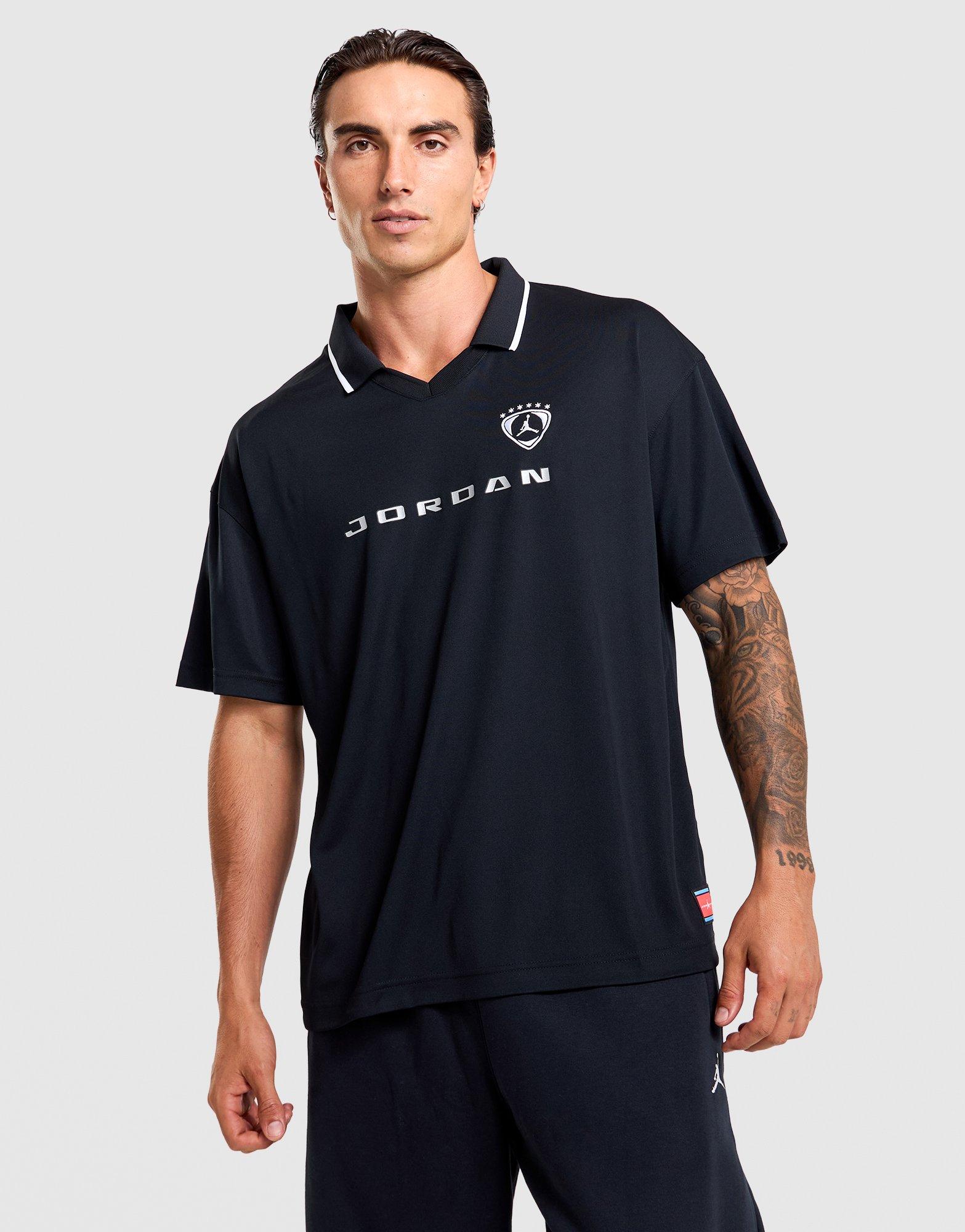 Brooklyn FC Polo Shirt