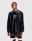 Brooklyn Goalie Long Sleeve Top