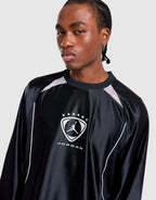 Brooklyn Goalie Long Sleeve Top