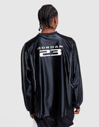 Brooklyn Goalie Long Sleeve Top