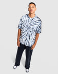 Tie-Dye T-Shirt