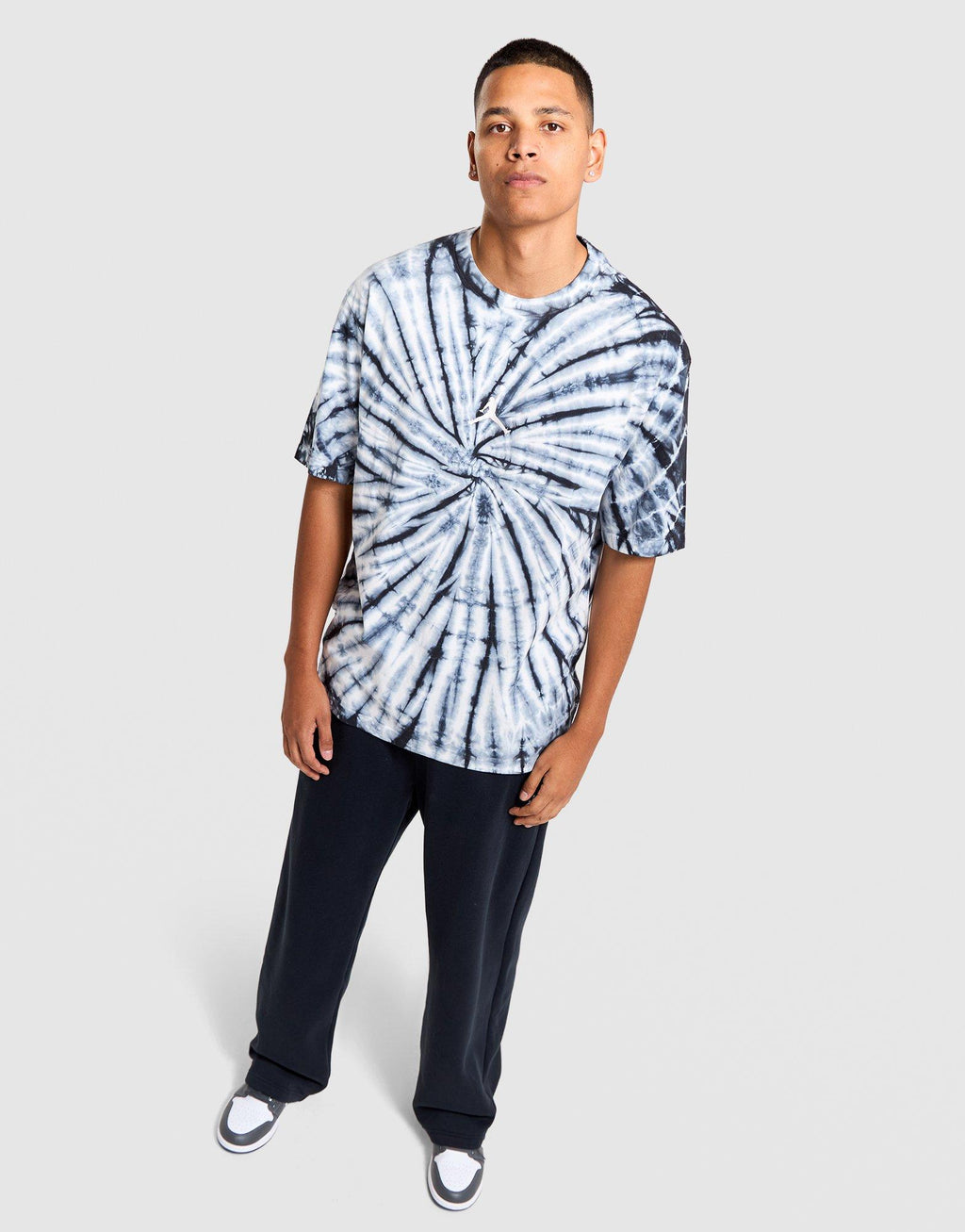 Tie-Dye T-Shirt