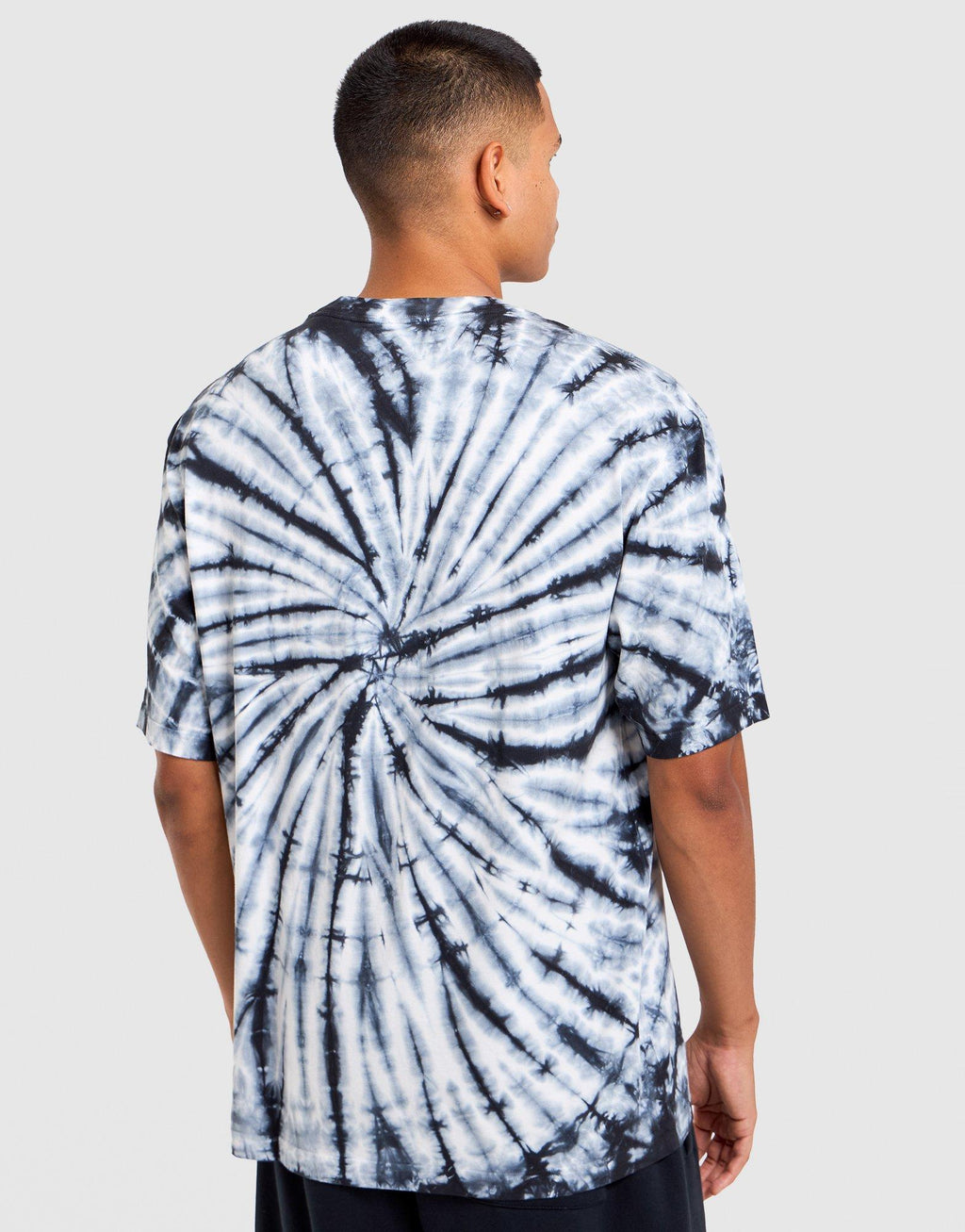 Tie-Dye T-Shirt
