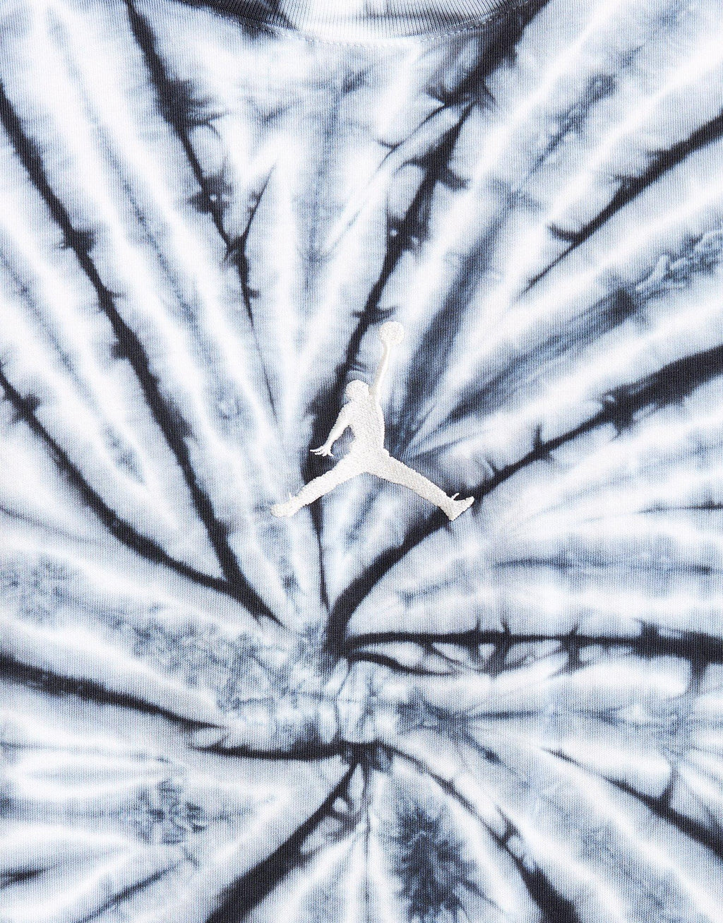 Tie-Dye T-Shirt