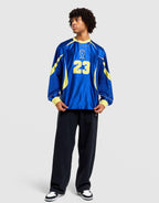 Brasil Long Sleeve Goalie Top