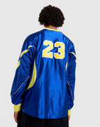 Brasil Long Sleeve Goalie Top