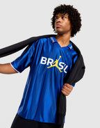 Brasil Polo Shirt