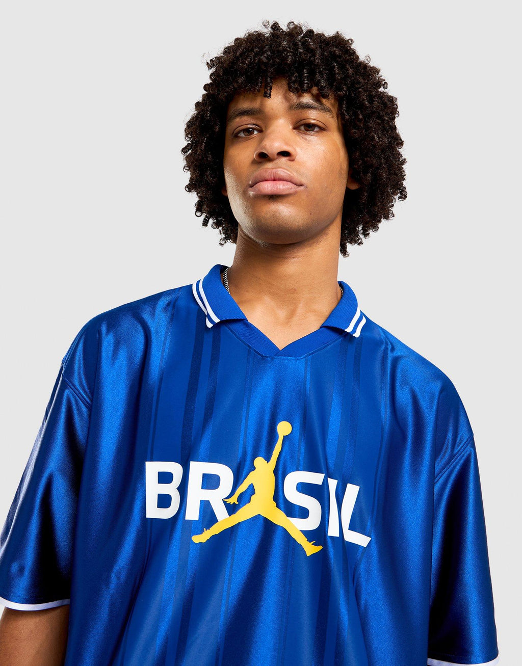 Brasil Polo Shirt