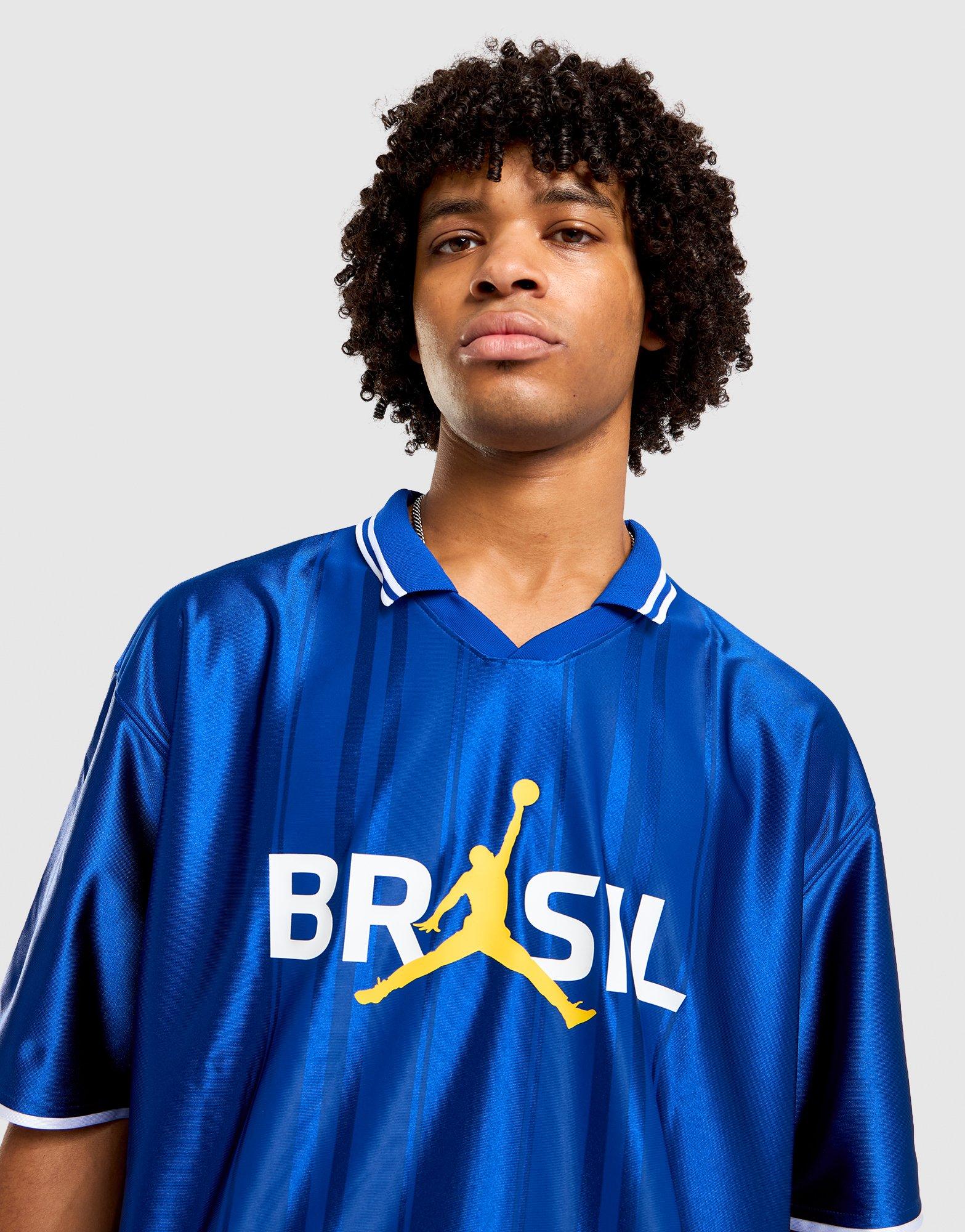 Brasil Polo Shirt