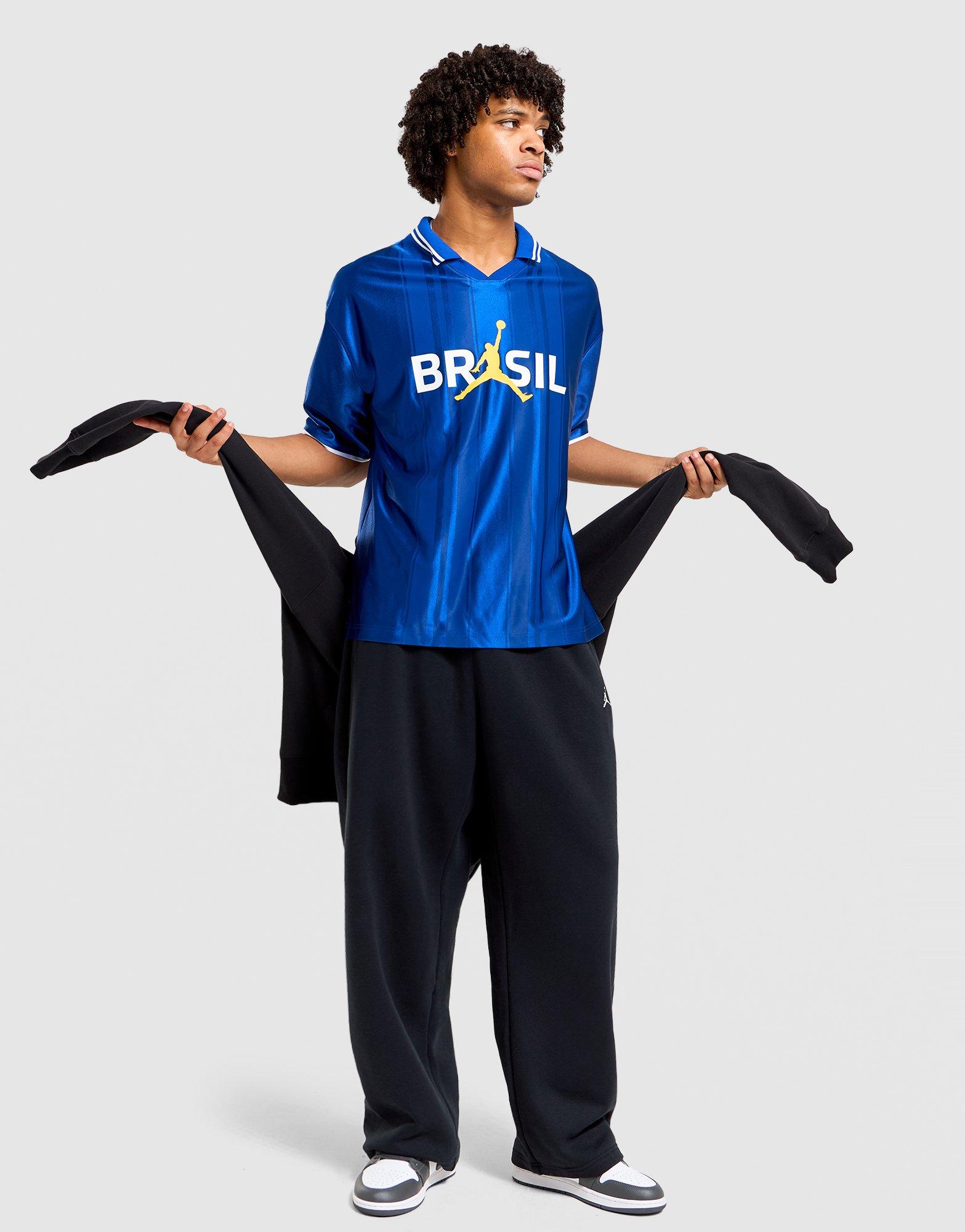 Brasil Polo Shirt