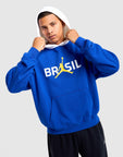 Brasil Hoodie