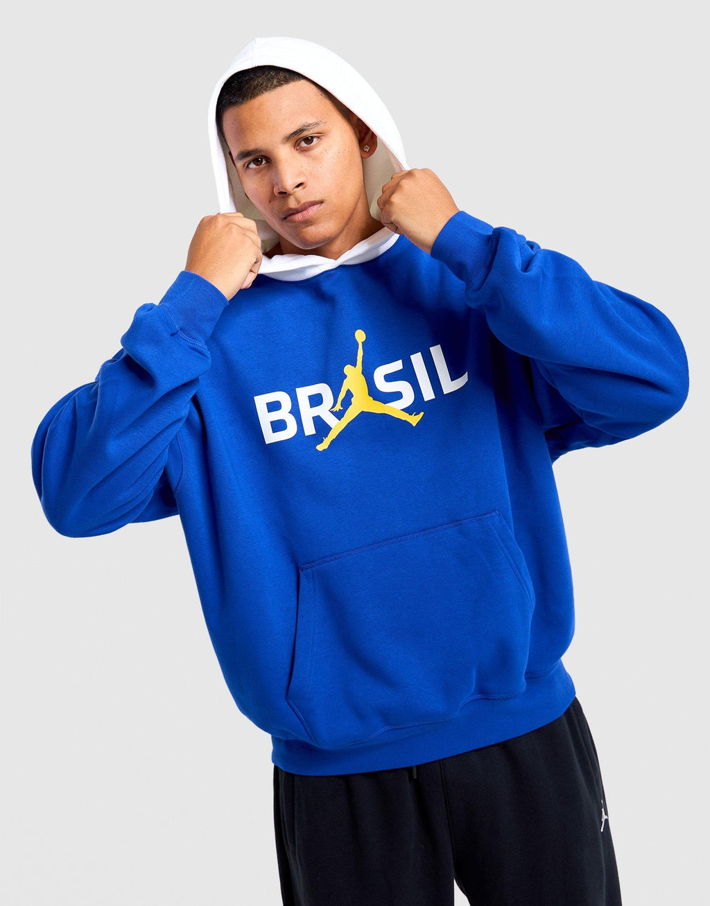 Brasil Hoodie