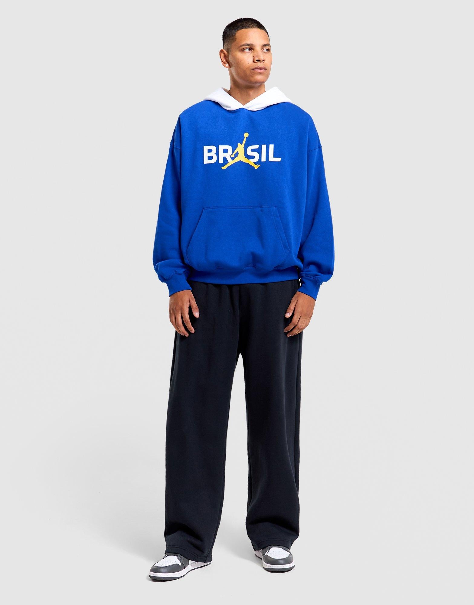 Brasil Hoodie
