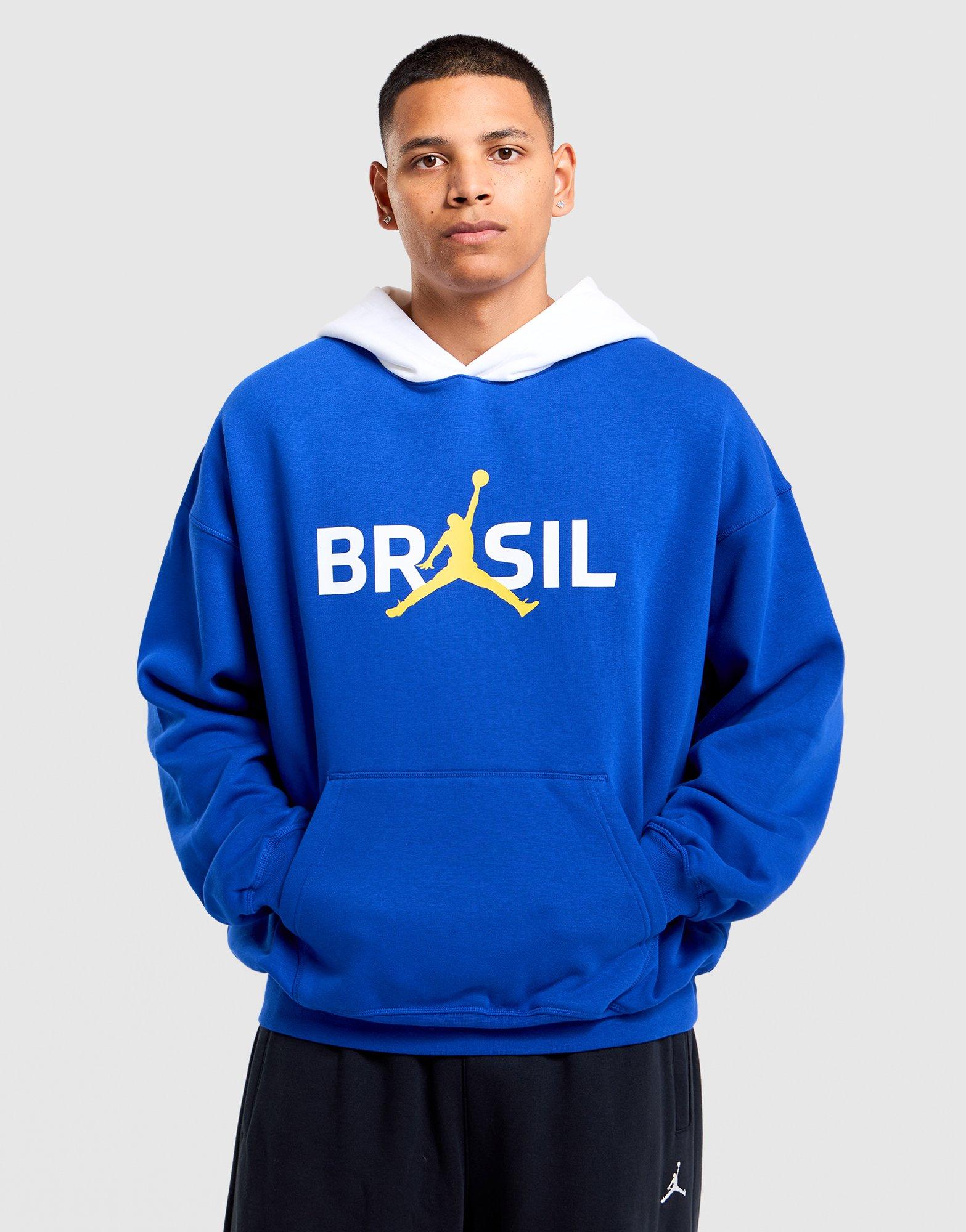 Brasil Hoodie