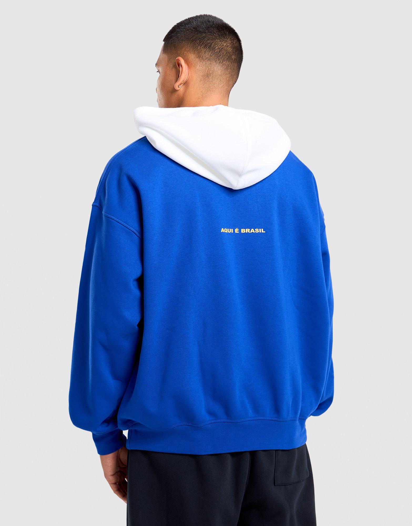Brasil Hoodie