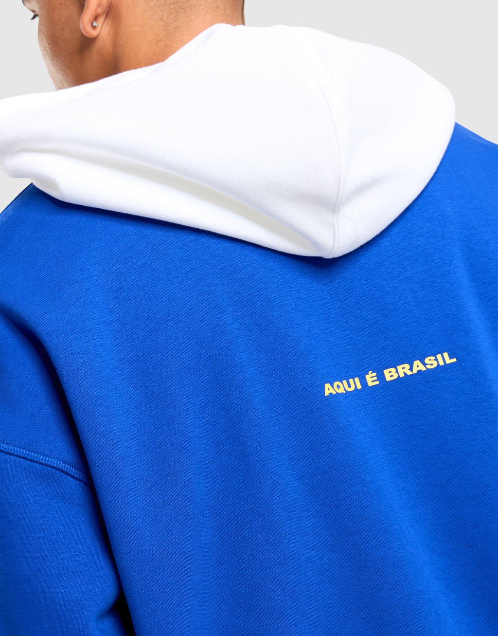 Brasil Hoodie