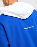 Brasil Hoodie