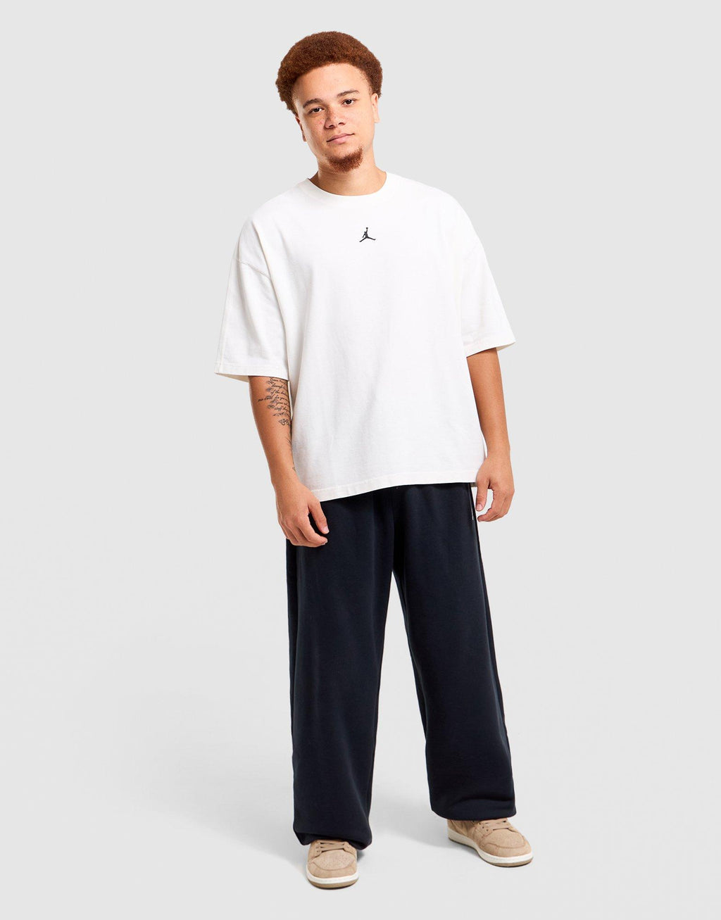 Flight Essentials Oversized T-Shirt